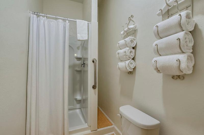 Ryan Hotel 월리스 외부 사진